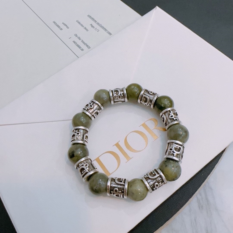 chr1st1an D10r bracelets